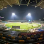 O BCCI vem na Bill National Sport, o que isso significa?