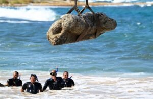 O Egito enfatiza a proteção de uma herança na convenção da UNESCO