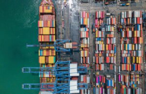 Declínio da neblina ejetando o tumulto e o crescimento da compra do cliente dos EUA