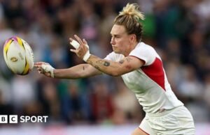 Engarch vs Samoa: a atualização da Copa do Mundo e as Regras das Mulheres