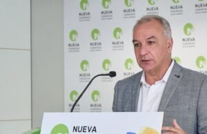 O NC-BC lembrou Clevizo que Sanchez foi rejeitado pelo PP e PP da “maioria” no Congresso.