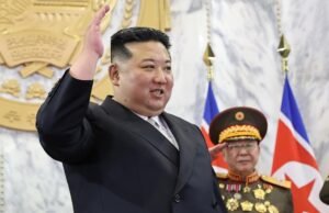 O compromisso de Kim Jong de “ampliar” suas armas nucleares e alegou que a guerra de guerra nos EUA e na Coréia do Sul.
