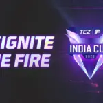 Quadro Frost Max India Cup 2025 League, cronograma e muito mais