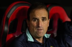 Jagoba Razz: “Nós reclamamos dos critérios, eles não eram os mesmos”