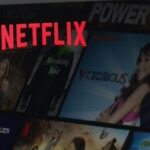 Delirao, colorindo o deslizamento seratiano deste alimento da Netflix