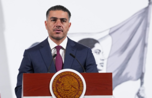 Omar Garcia Harf disse que legalmente levou o município contra a polícia