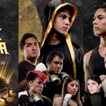 Goodnight Live Now: Torne -se o boxe durante todo o dia entre streamers com luta estelar entre Cristorata vs