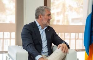 Cleviso deve acelerar a distribuição “razoável” de menores de migrantes em sua reunião com Sanchez na segunda -feira