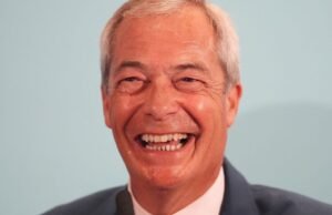 O plano de imigração corajoso faz uma pergunta ao lado das consequências políticas