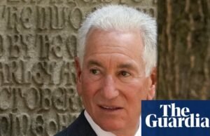 A França seguiu os embaixadores americanos da oposição