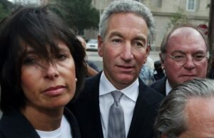 A França reproduz uma convocação após as alegações de embaixador anti -US