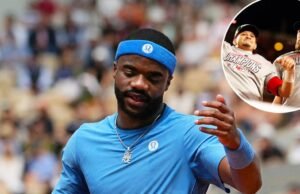 Por que Francis Tiafo chama Travis Kelsi, Patrick Mahomas ‘A-Hol’ (Explore)