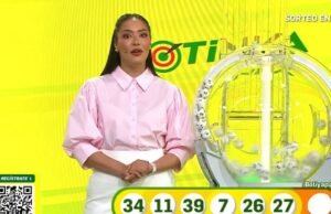 Quem ganhou mais de 35 milhões de Tinka neste domingo, 17 de agosto? Verifique o rafal