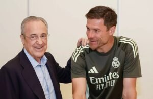 O que vai acontecer com ele hoje: ‘presente autorizado’ de Madri para Zbi em Lonso que termina o cabelo