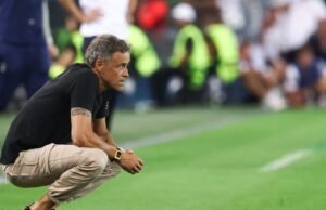 Nantes – PSG, LIVE: Liga 1 ao vivo hoje
