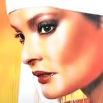 Marlene Henríquez, uma famosa colombiana que conquistou as passarelas européias como modelo ‘top’, morreu em 79
