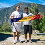 Laliga, sem notícias de Andorra