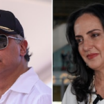 María Ryanda Cabal nunca toca para Gustavo Petro: “Ele não conserta o sistema de saúde, ele o destrói”