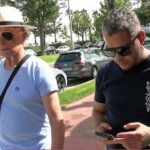 José Fernando Ortaca conta com seu pai sobre o cumprimento da temporada de Michu
