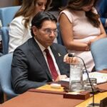 O Conselho de Segurança se reúne o Rick na terça -feira, depois de um reféns de reféns em Gaza