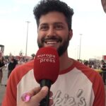 Javi de Hoyos, a opinião mais sincera depois de conhecer o sentimento do Plex por Aitana: "Espero que eles sejam casados"