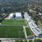 Os esportes dos esportes que o organizam madura