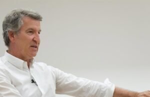 Montaro como candidato em Ondulusia como um “Mantendo a caixa da caixa” como Ficio Affaya e Ministro das Finanças