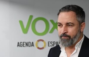 Abagacal condenou Sánchez “a ter as vantagens dos mafas do acidente de trânsito humano”