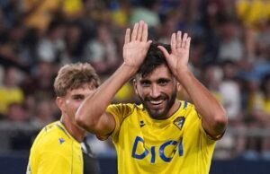 Cadies – Mirandeus, Live: Laliga Hypermotion, Live hoje