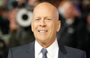 Emma Heming Willis vive ‘em outra casa’ durante a Batalha de Demência