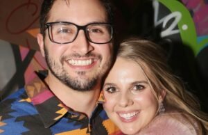 Nicole Franzel do Big Brother e Victor Aeroo esperou o bebê número 2