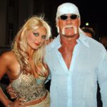 Hulk Hogan não encontra Brooke limpa antes da morte