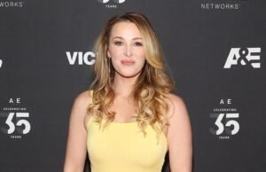 Jamie Otis ensina a filha a manter uma tirania com Taylor Swift