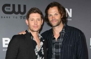 A amizade de Janesen Les Claus e Jarid Padaleki nos últimos anos