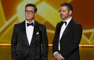 Jimmy Kimmel Slams perdeu bilhões antes de cancelar a reivindicação