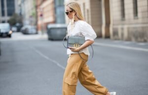 19 Preppy Charleston-Process in Amazon olha para baixo