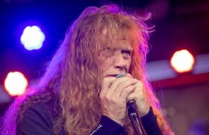 Megadath Final Album e Fairwell Tour Anuncie