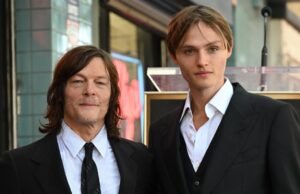 Mingus Reeds faz um comentário chocante após a prisão causada pelo suposto ataque