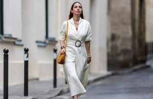 20 roupas de luxo tranquilas que você usará do escritório até o momento