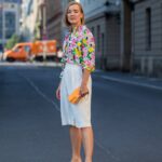 17 picos florais que parecem vir de boutique européia