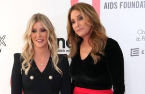 Caitlyn Jenner diz que Manuja Sophia Hutchin ‘Death’ me atingiu com força para mim ‘