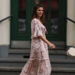 17 Breezy, camisa maxi maxi para o verão para a temporada