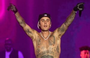 Justin Bieber Strike Las Vegas Club, é removido