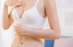 Os lojistas da Amazon Mezhon encontraram ‘o sutiã de roupas íntimas mais confortáveis’