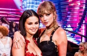 Taylor Swift, momentos de amizade de Selena Gomez por anos