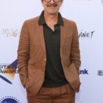 Ty Burrell tem ‘não hitnrim’ depois de deixar LA para a vida solitária em vômito
