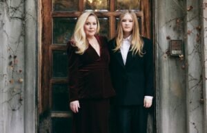 Christina applate diz que a menina ‘quebrada’ da Sra.