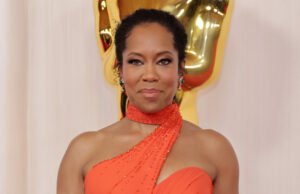 Rejina King revela como sua atitude mudou após a morte de uma criança