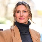 Gisele Bündchen $ 340 Texto NÃO NÃO $ 48