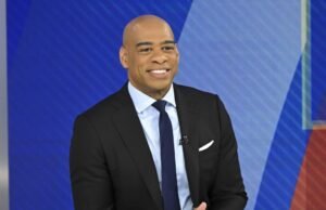 Blackco Morgan GMA3 Exit: Por que ele deixou o ABC News Show